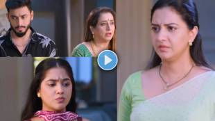 veen doghantali hi tutena sushmita shocking demands will swanandi and rajwade fulfills her dream watch promo