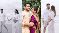‘प्रेमाची गोष्ट’ फेम लोकप्रिय अभिनेत्री आई होणार! लग्नानंतर २ वर्षांनी दिली गुडन्यूज, बेबी बंप फ्लॉन्ट करत शेअर केला खास व्हिडीओ