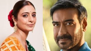 Ajay Devgn on Tabu