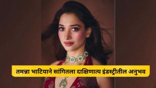 Tamannaah Bhatia interview on South industry patriarchy
