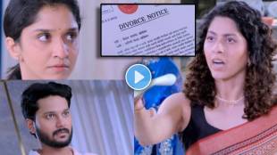tarini kedar contract marriage revelation kaushiki finds divorce papers
