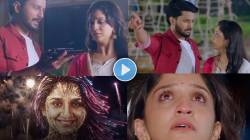 अखेर ‘तो’ क्षण आलाच! बंदूक, पोलीस ट्रेनिंग ग्राऊंड अन्…; केदारचं हटके प्रपोजल, तारिणीचे डोळे पाणावले! कौशिकीची खास कमेंट…