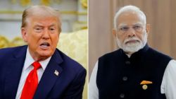 ट्रम्प यांचा ‘डिजिटल सेवा कर’ लावणाऱ्या देशांना १००% आयात शुल्क आकारण्याचा इशारा; भारतावर काय होणार परिणाम?