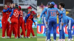 Team India Semi Final Scenario: वेस्ट इंडिजला हरवून इंग्लंडचा सेमीफायनलमध्ये प्रवेश! टीम इंडियासाठी कसं आहे समीकरण? सोप्या शब्दात समजून घ्या