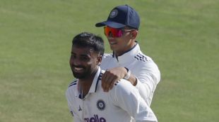 team india