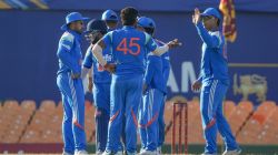 IND-A vs SL-A: १२ चेंडू १० धावांची गरज अन् अर्शद खानने श्रीलंकेकडून सामना खेचून आणला! ४९ व्या षटकात भारताचा थरारक विजय