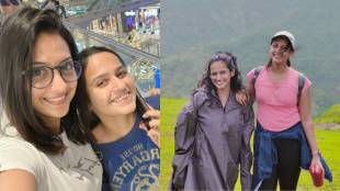 lagira zala ji fame shivani baokar special birthday post for tejashri pradhan