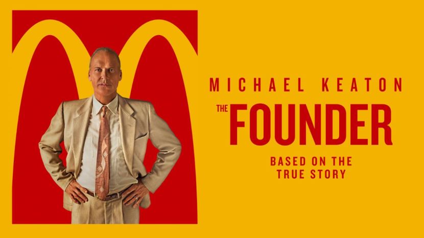 the founder