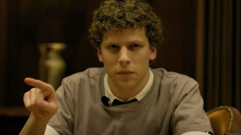 the social network