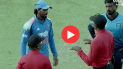 IND-A vs SL-A: तिलक वर्मा अन् अंपायर्समध्ये जोरदार वाद! सामना टाय होताच नेमकं काय घडलं? पाहा VIDEO