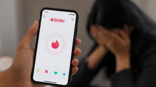 Tinder fraud case female judge scam details