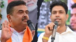 “पुष्पा… आता माझी जबाबदारी!” मुख्यमंत्री सुवेंदु अधिकाऱ्यांचा तो इशारा खरा ठरला; TMC नेते जहांगीर खान नेपाळ सीमेवरून अटक