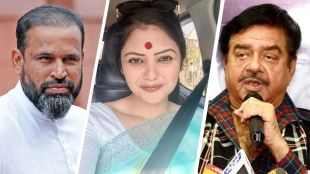 TMC Rebel MPs List breaking news update | Yusuf Pathan Shatrughan Sinha TMC political split | तृणमूल काँग्रेस बंडखोर खासदार यादी युसूफ पठाण