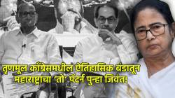 TMC मध्ये असंतोष वाढला! महाराष्ट्राला हादरवणारे दोन राजकीय उठाव; शिवसेना आणि राष्ट्रवादीतील बंड कसं यशस्वी ठरलं होतं?