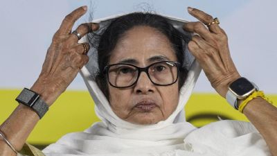 खरी तृणमूल काँग्रेस कुणाची? महाराष्ट्राप्रमाणे बंगालमध्येही राजकीय पक्ष फुटीच्या मार्गावर?