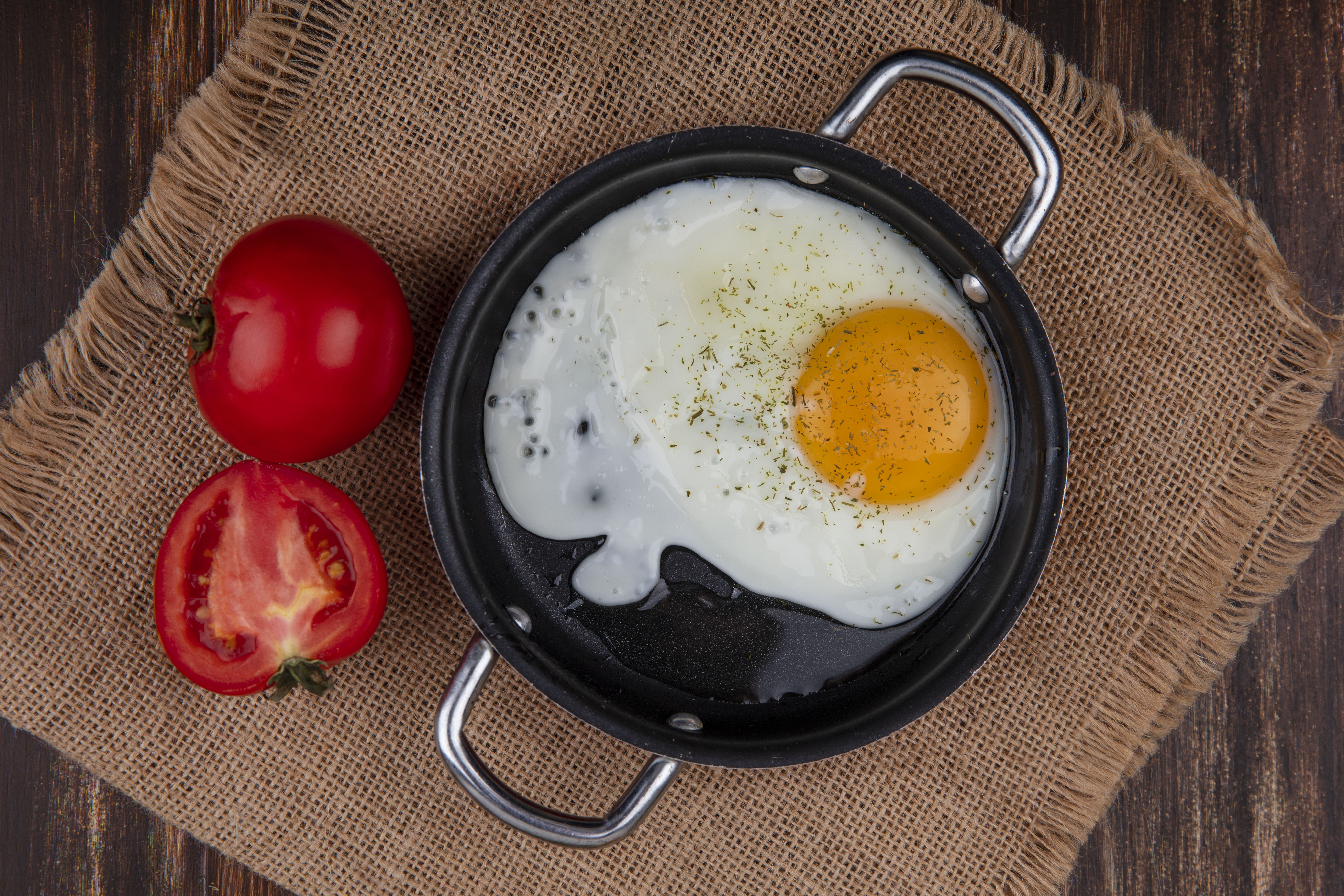 benefits of eating eggs daily