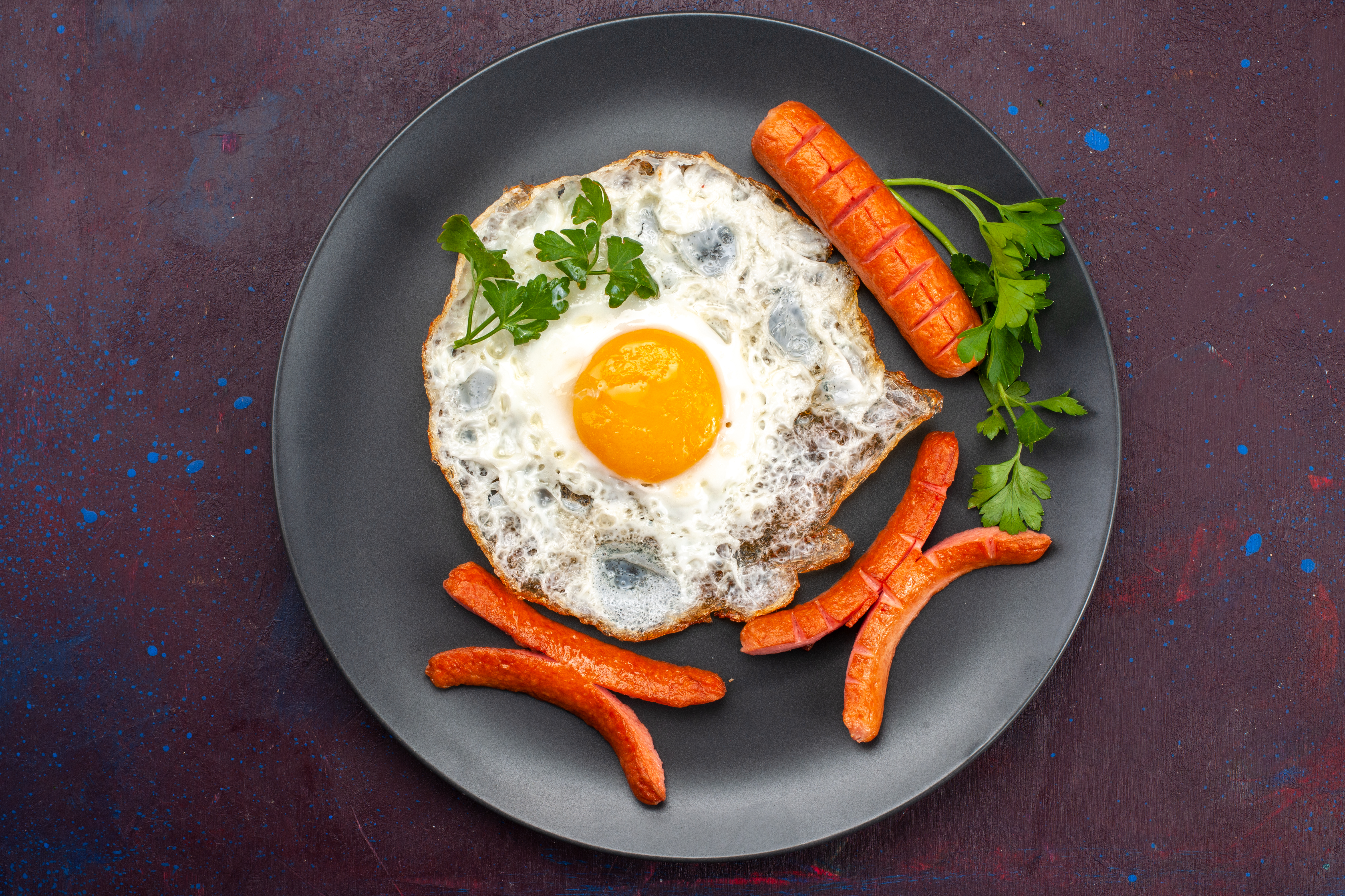 benefits of eating eggs daily