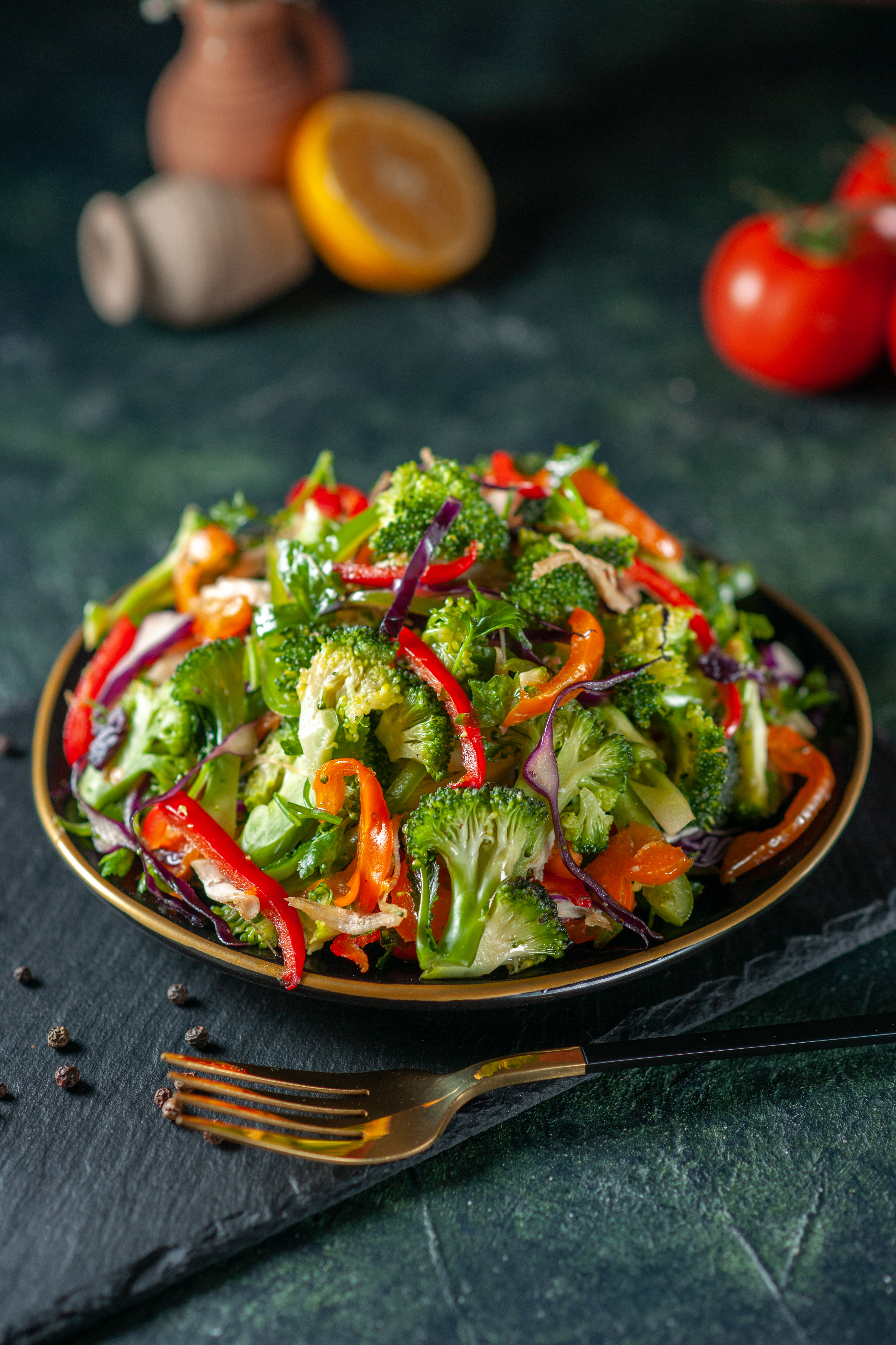 Virat Kohli diet favourite salad recipe