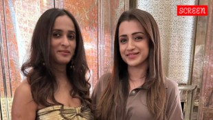 trisha-krishnan-and-producer-archana-kalpathi-friendship