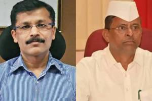 Tukaram Mundhe FDA Commissioner | Narhari Zirwal Maharashtra Minister | Food and Drugs Administration Maharashtra | Maharashtra Assembly Winter Session News
