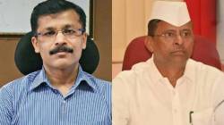 तुकाराम मुंढेंची बदली होणार नाही! मंत्री झिरवाळांची सर्वपक्षीय आमदारांना ग्वाही