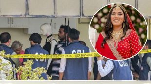 Tvisha Sharma Death Case CBI investigation in Bhopal | Actress Tvisha Sharma case dummy recreation updates | त्विशा शर्मा मृत्यू प्रकरण सीबीआय तपास भोपाळ | अभिनेत्री त्विशा शर्मा हुंडाबळी केस फॉरेन्सिक पुनर्रचना