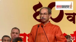 बाळासाहेब ठाकरे यांनीही शिवसेनाप्रमुखपद सोडण्याची तयारी दर्शविली होती…