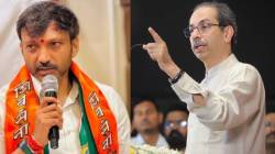 “…तेव्हाच माझ्या मनात शंकेची पाल चुकचुकली होती”, उद्धव ठाकरेंचा ओमराजे निंबाळकरांबाबत मोठा गौप्यस्फोट