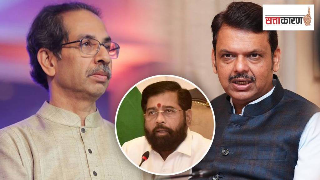 Uddha Thackeray Shiv Sena split 6 MPs rebel updates | ठाकरेंची शिवसेना फूट एकनाथ शिंदे मुख्यमंत्री होणार? Uddha Thackeray Shiv Sena split 6 MPs rebel updates | ठाकरेंची शिवसेना फूट एकनाथ शिंदे मुख्यमंत्री होणार?
