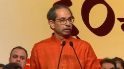काँग्रेसमध्ये विलीन होण्याच्या चर्चेवर उद्धव ठाकरेंची पहिली प्रतिक्रिया; ओमराजे निंबाळकरांच्या विधानाचाही घेतला समाचार