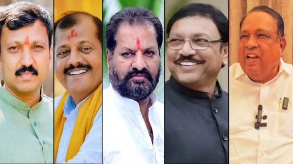 Uddhav Thackeray Shivsena Split political crisis | Thackeray Group MP List rebel faction news | शिवसेना फूट उद्धव ठाकरे खासदार | ठाकरे गट खासदार यादी बंडखोरी