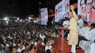 Uddhav Thackeray Marathwada Tour | Shiv Sena UBT Party Workers Meeting | Maharashtra Political News Today | Uddhav Thackeray Live Speech
