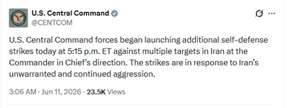 us attack on iran