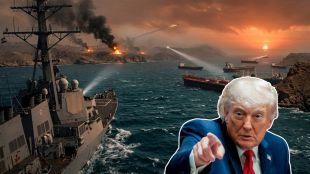 US attacks Iran after Donald Trump warning over military tensions | Hormuz Strait closed by Iran following US airstrikes