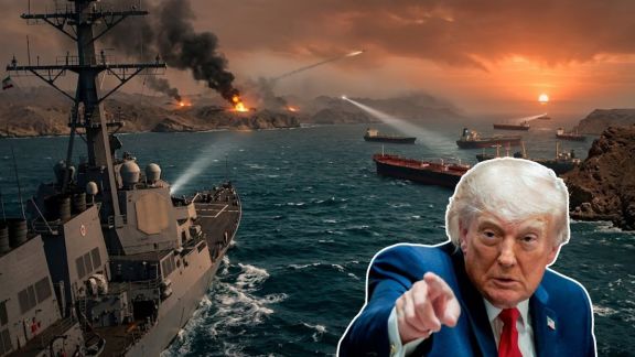 US attacks Iran after Donald Trump warning over military tensions | Hormuz Strait closed by Iran following US airstrikes