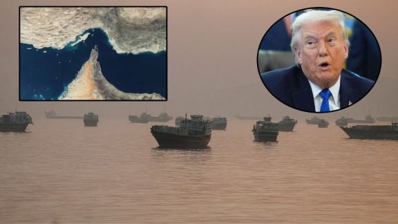 US Iran Conflict military tension in Middle East | Strait of Hormuz Drone Strike updates | अमेरिका इराण संघर्ष आणि होर्मुझची सामुद्रधुनी ड्रोन हल्ला | डोनाल्ड ट्रम्प आंतरराष्ट्रीय युद्ध परराष्ट्र धोरण