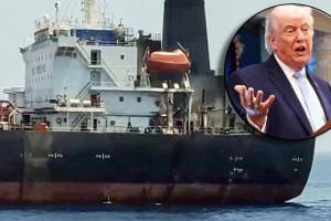 US Navy strikes Indian sailors killed in Gulf of Oman | America refuses to apologise to India and gives threat | अमेरिकेचा भारतीय खलाशांच्या मृत्यूवर माफी मागण्यास नकार | ओमान समुद्रात अमेरिकन नौदलाच्या हल्ल्यानंतर भारत अमेरिका राजनैतिक वाद