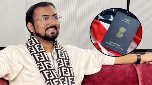 Indian Businessman Swapnil Shrivastava US Visa Rejected Reasons