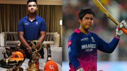 Vaibhav Sooryavanshi: विराट, रोहित अन् ख्रिस गेलला १९ वर्षांत जमलं नाही, ते वैभवने वयाच्या १५ व्या वर्षी करुन दाखवलं; असा रेकॉर्ड करणारा ठरला पहिलाच फलंदाज