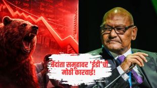 Vedanta Share Price Drops 4 Percent After ED Raids FEMA Investigation