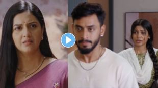 Veen Doghantli Hi Tutena upcoming twist