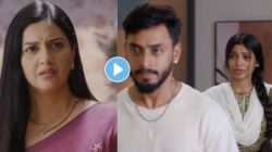 Video: मल्लिका चिंगीविरुद्ध करणार ‘ते’ कारस्थान; स्वानंदी तिला वाचवू शकणार का? ‘वीण दोघांतली ही तुटेना’मध्ये ट्विस्ट