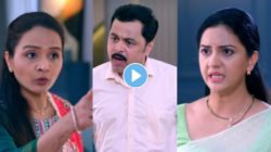 Video: “ती माझी बायको आहे…”, स्वानंदीची बाजू घेत समरने अर्पिताला खडसावलं अन्…; मालिकेत ट्विस्ट