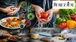 तुम्ही तुमच्या अन्नामुळेच आजारी पडत आहात का?
