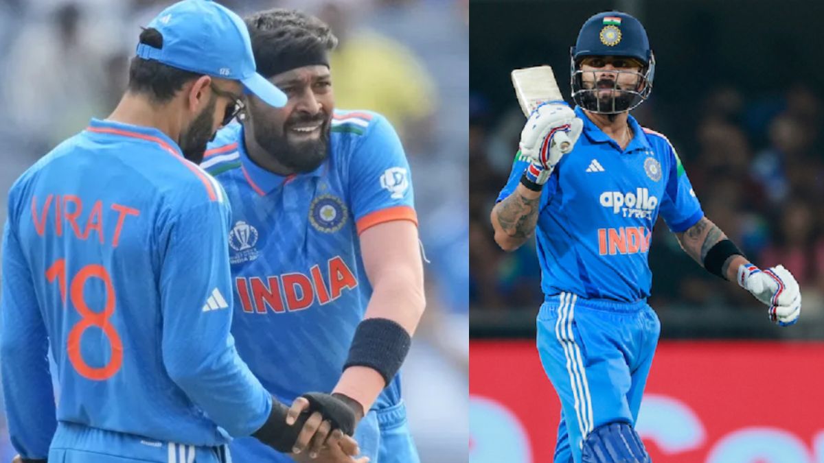 Team India: रोहित शर्मा, बुमराह फिट पण हार्दिक पंड्या आउट! विराट कोहली इंग्लंडविरुद्ध खेळणार का? जाणून घ्या लेटेस्ट अपडेट