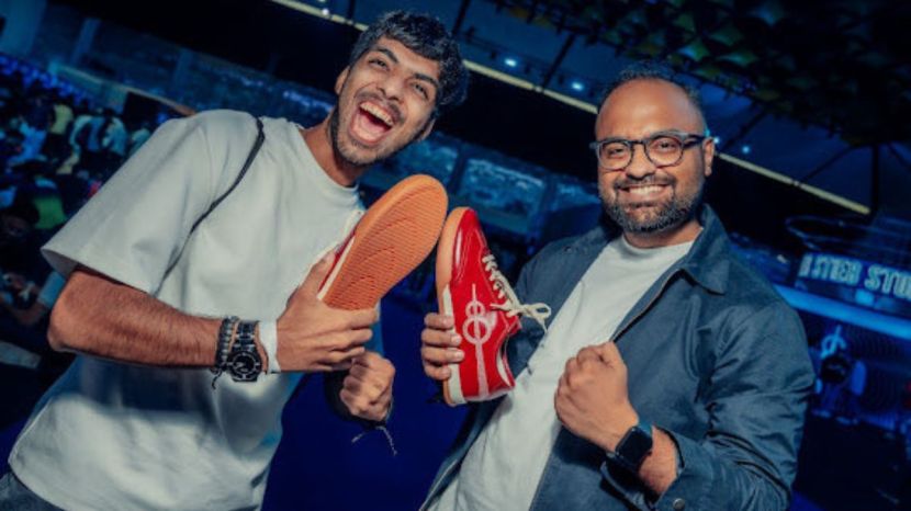 Virat Kohli One8 Shoes Price