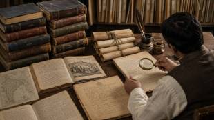 VK Rajwade Maratha History Research | Marathanchya Itihasachi Sadhane Volumes | Maharashtra Historical Documents Legacy | Itihaskar Rajwade Sahitya Pune Dhule