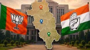 vidhan parishad election maharashtra | arun lakhani bjp gadchiroli | shailesh agarwal congress wardha | chandrapur local authorities constituency polls
