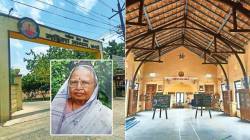 गांधीमार्गाचे वर्तमान : महिलाश्रमातील सुताचे विरलेले धागे