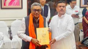 West Bengal Finance Minister Swapan Dasgupta | BJP Government West Bengal First Budget | West Bengal Budget 2026 27 Highlights | Kolkata Assembly Budget Session